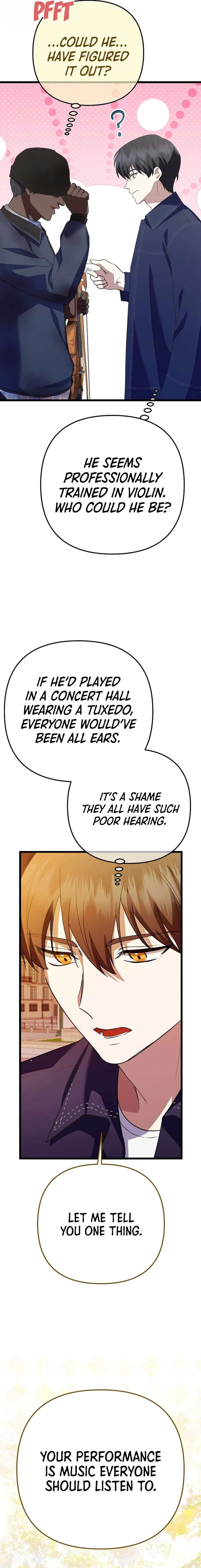 Return of a Crazy Genius Composer - Chapter 48