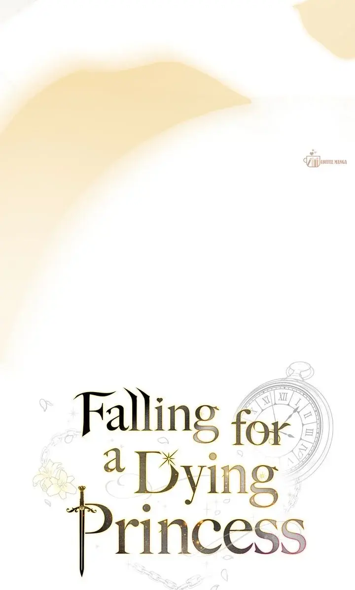 Falling For A Dying Princess - Chapter 72