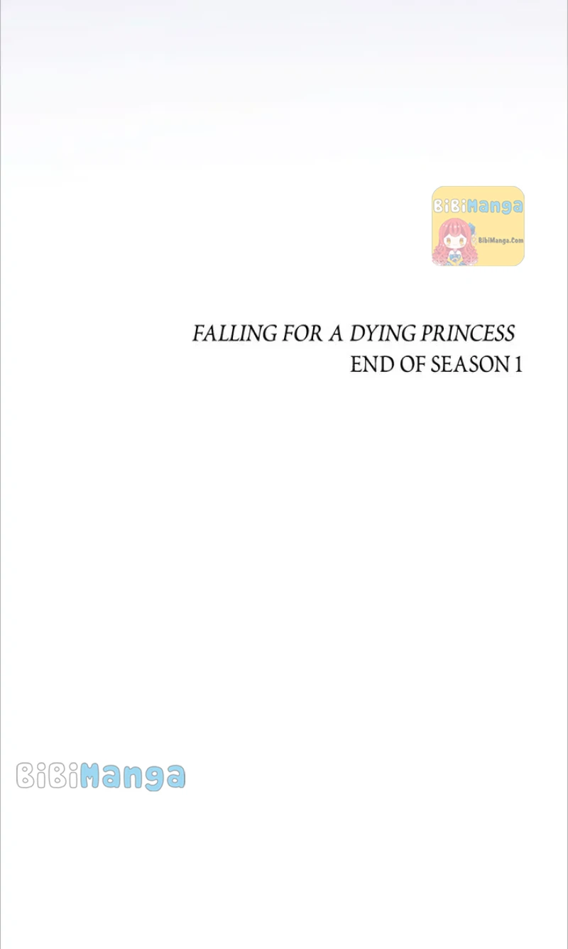 Falling For A Dying Princess - Chapter 36