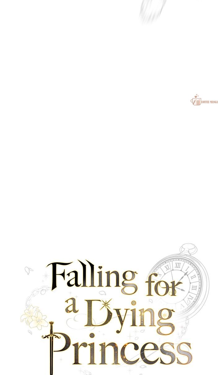 Falling For A Dying Princess - Chapter 91