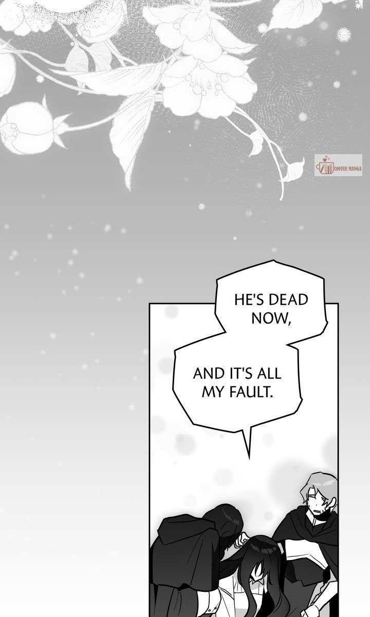 Falling For A Dying Princess - Chapter 79