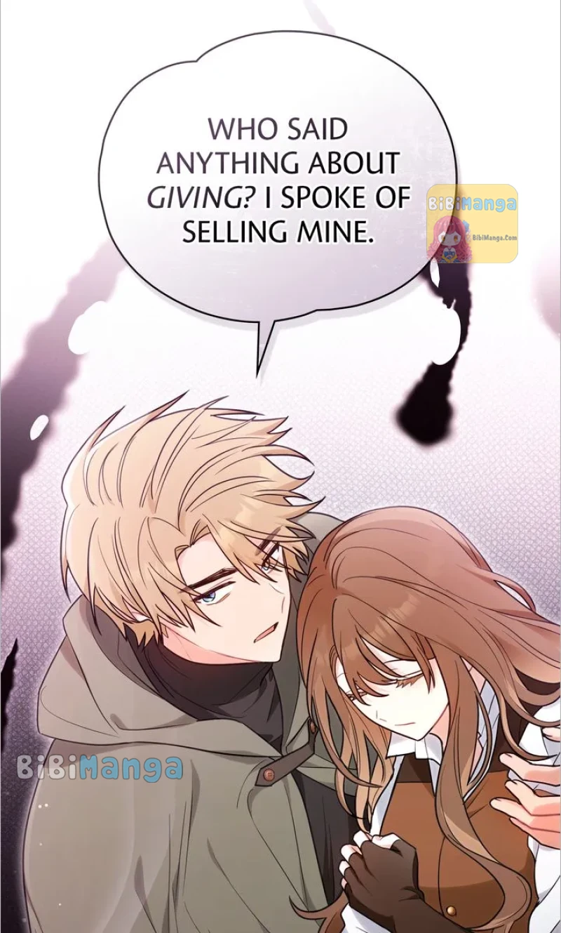 Falling For A Dying Princess - Chapter 25