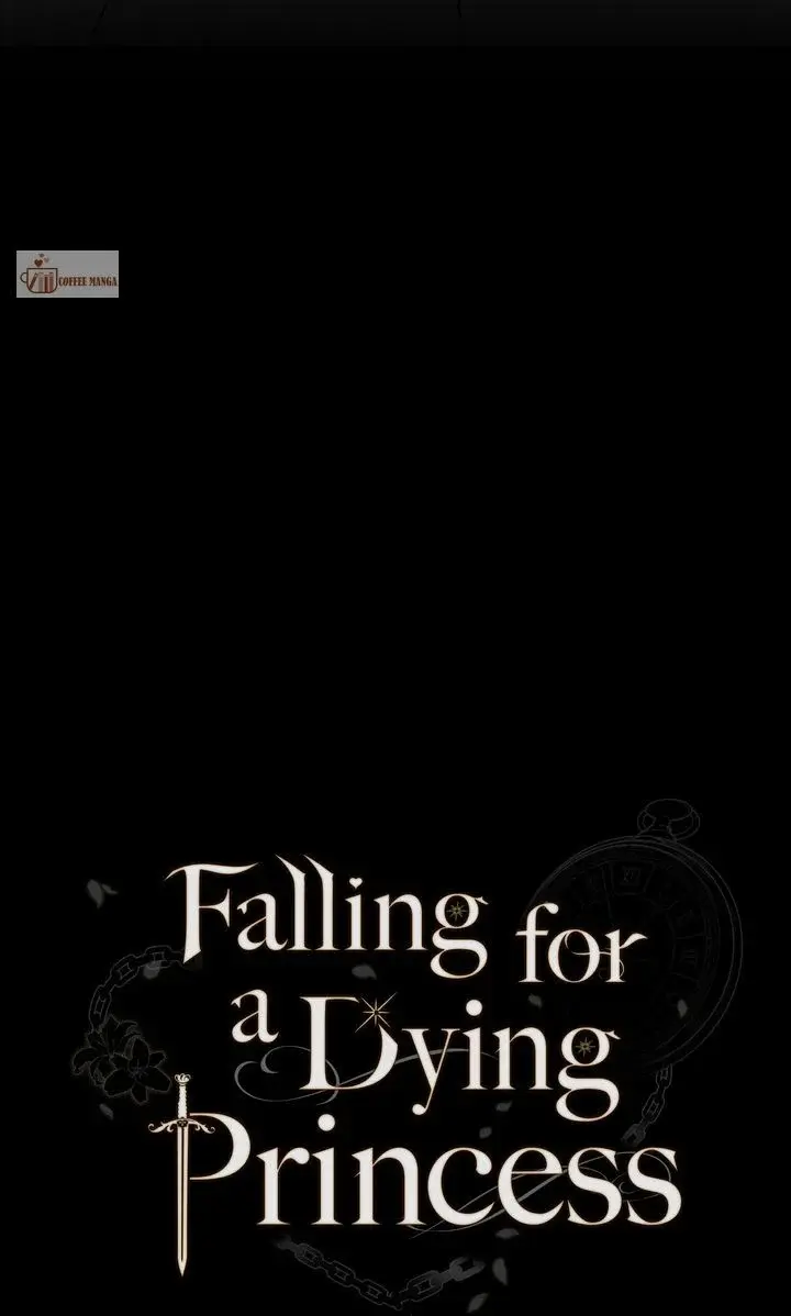 Falling For A Dying Princess - Chapter 56