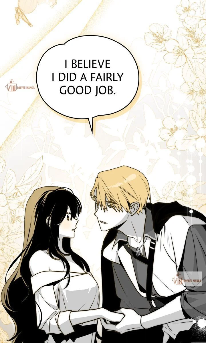 Falling For A Dying Princess - Chapter 50