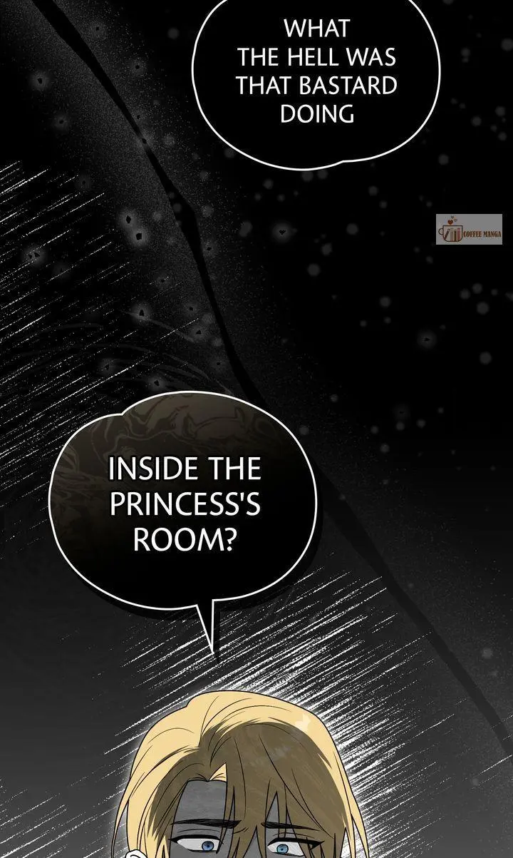 Falling For A Dying Princess - Chapter 81