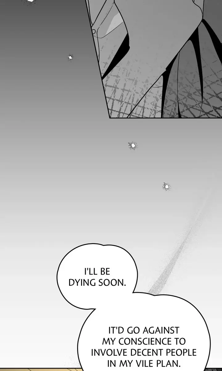 Falling For A Dying Princess - Chapter 83