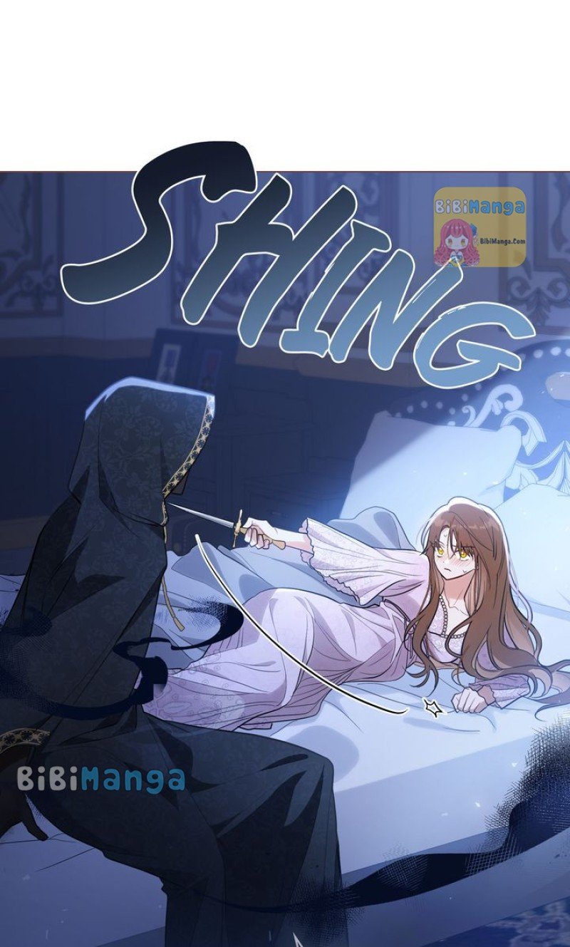 Falling For A Dying Princess - Chapter 5