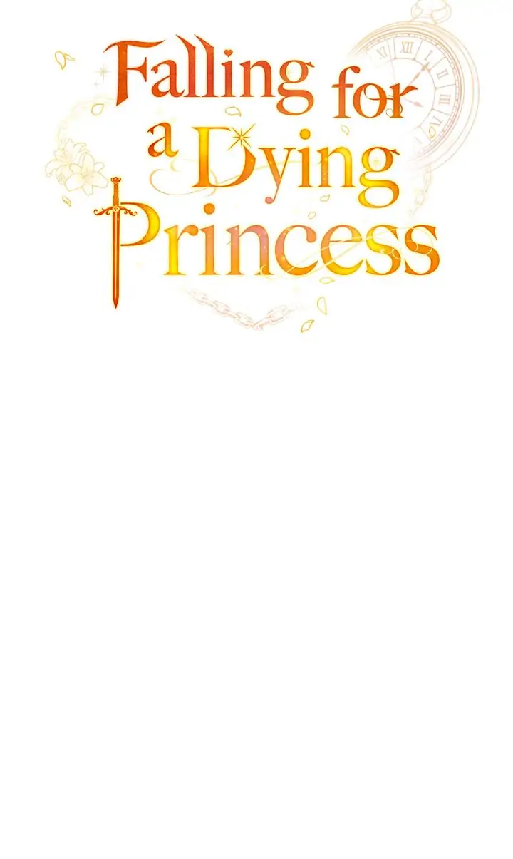 Falling For A Dying Princess - Chapter 0