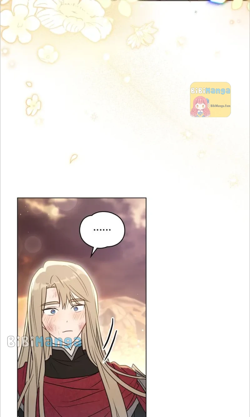 Falling For A Dying Princess - Chapter 35