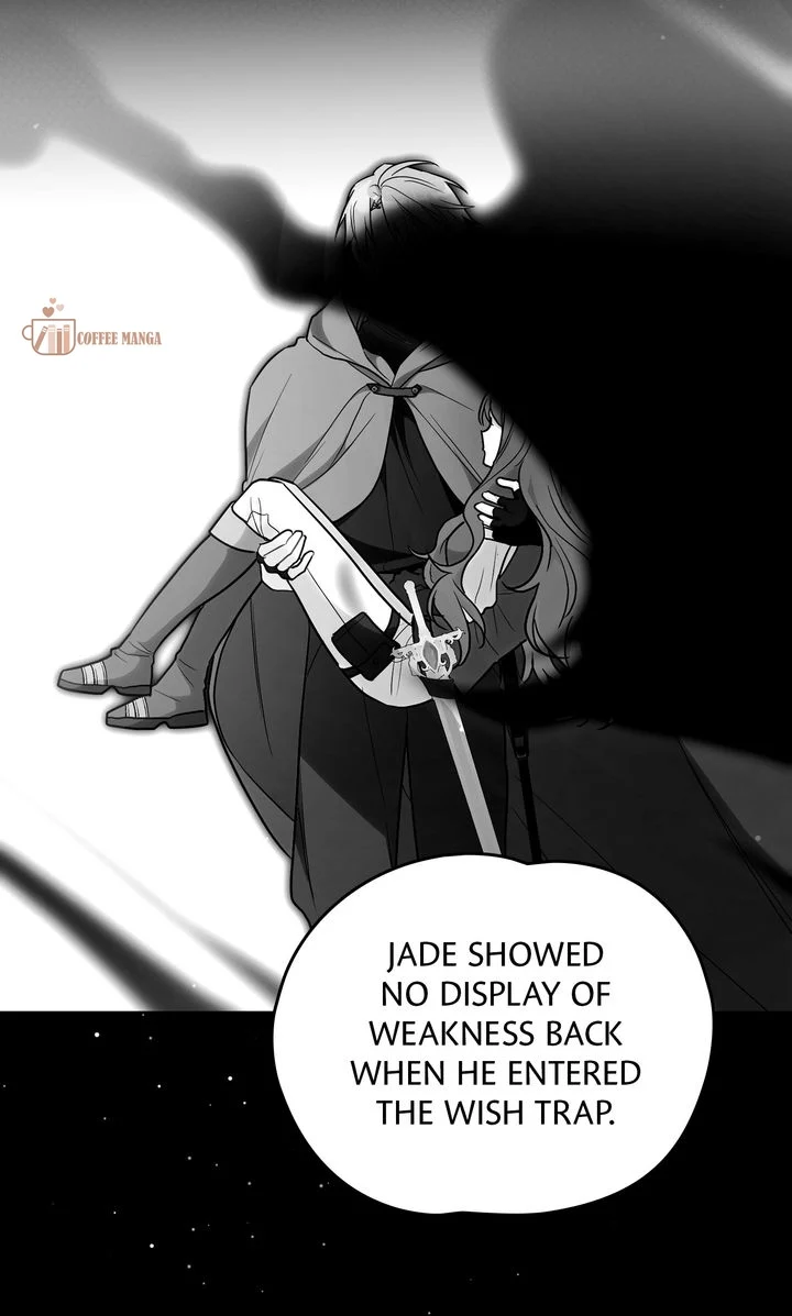 Falling For A Dying Princess - Chapter 44