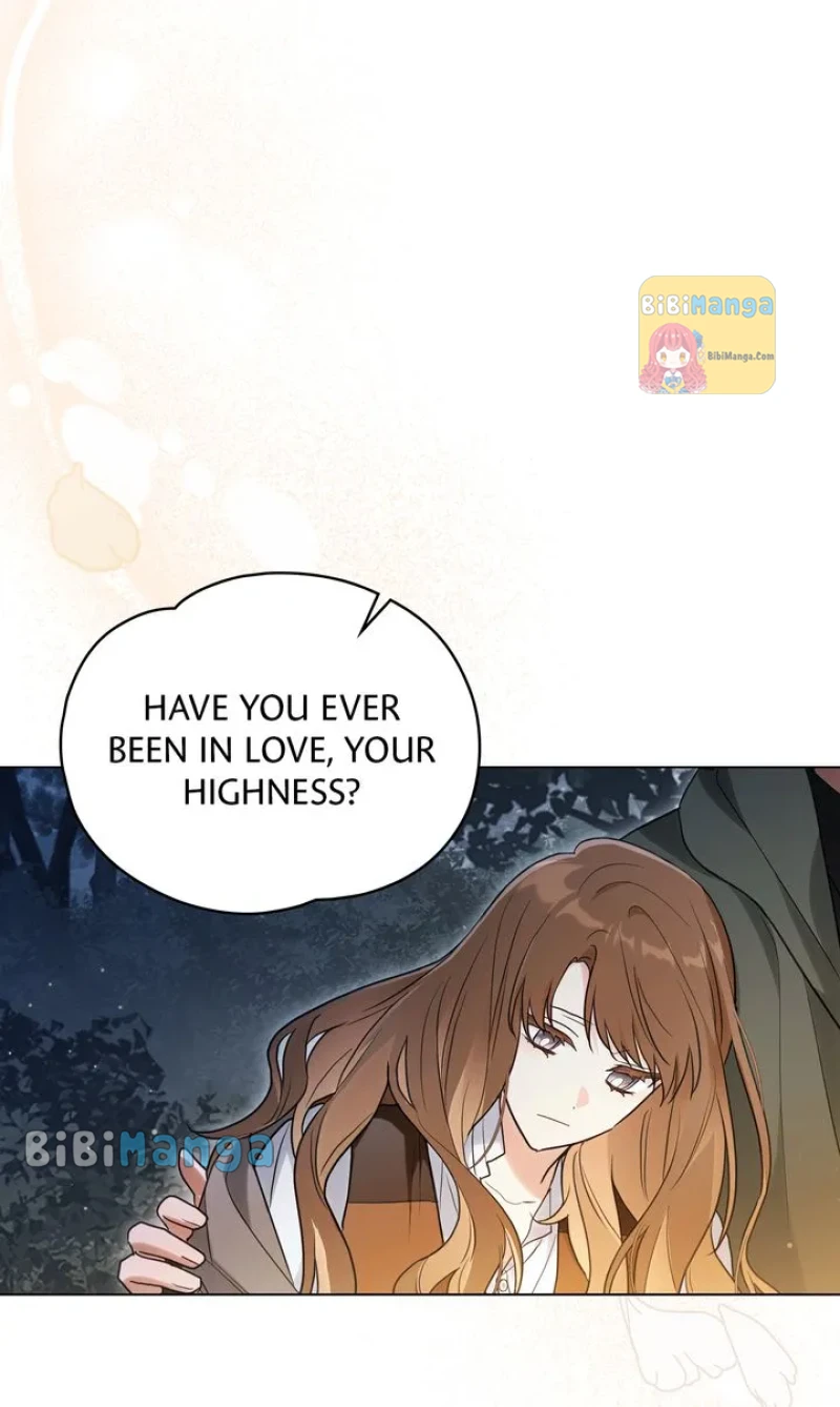 Falling For A Dying Princess - Chapter 19