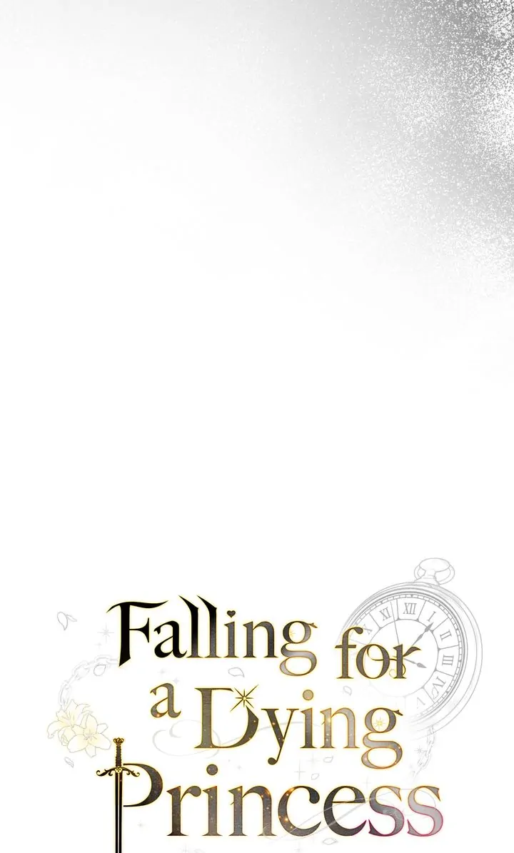 Falling For A Dying Princess - Chapter 51