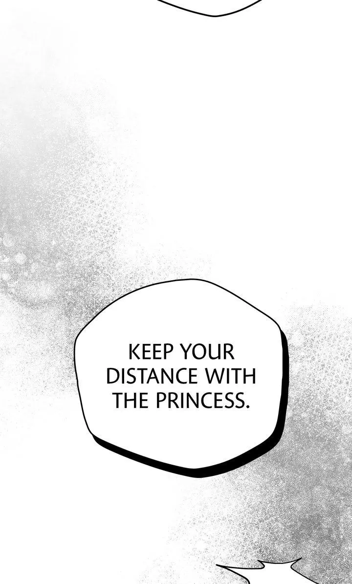 Falling For A Dying Princess - Chapter 65