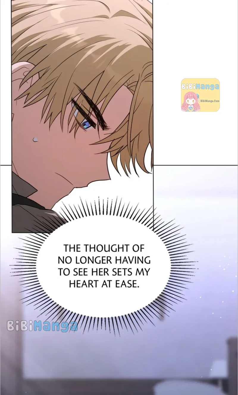 Falling For A Dying Princess - Chapter 33