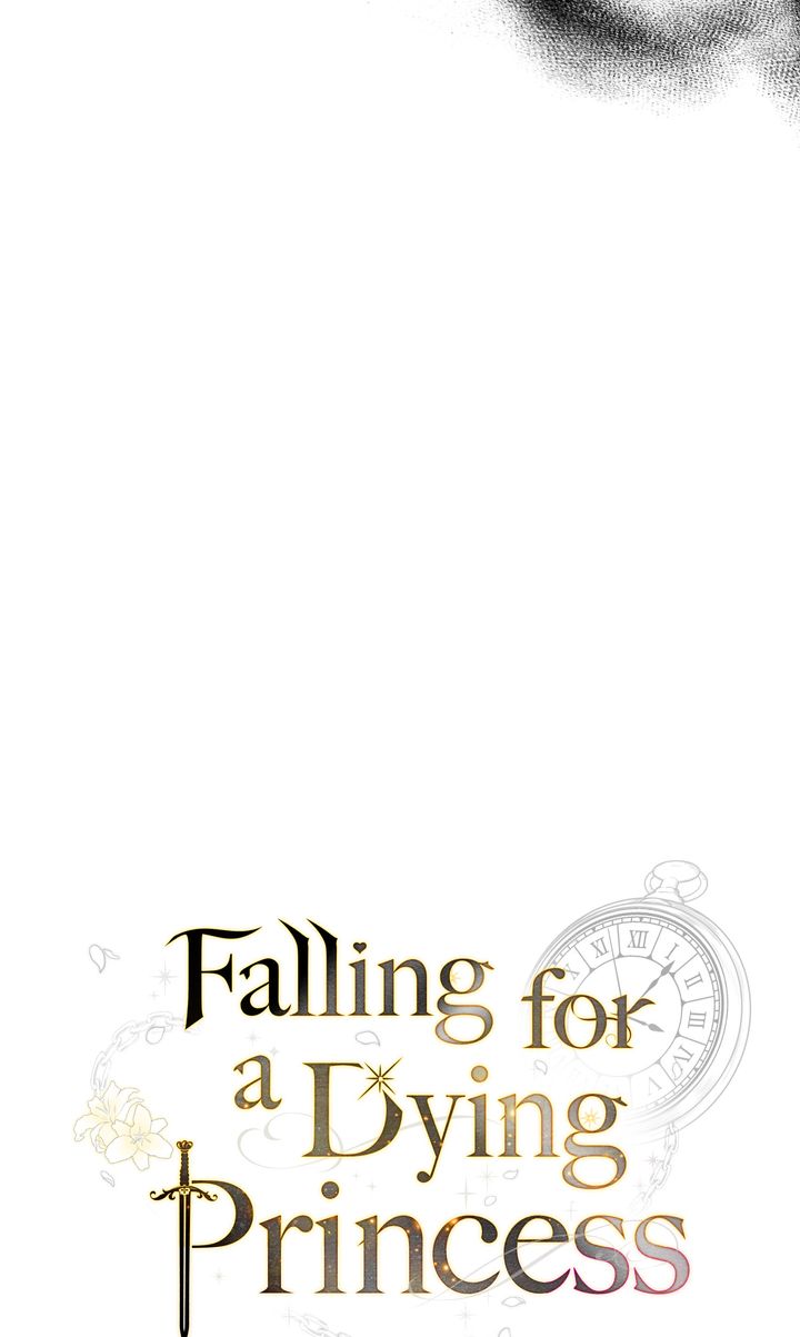 Falling For A Dying Princess - Chapter 55