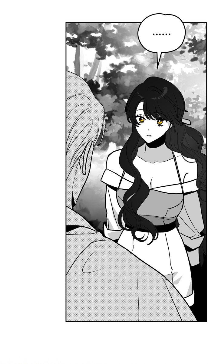 Falling For A Dying Princess - Chapter 46