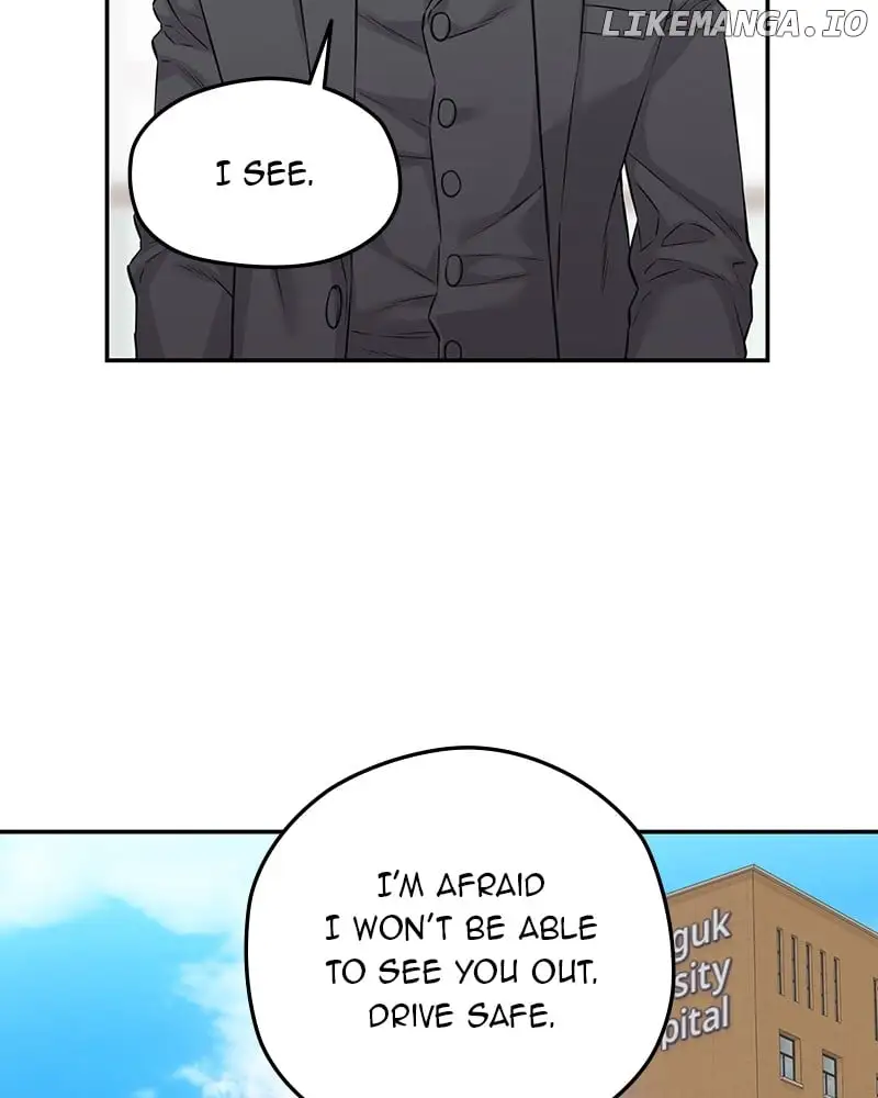 As If Love Doesn’T Exist - Chapter 74