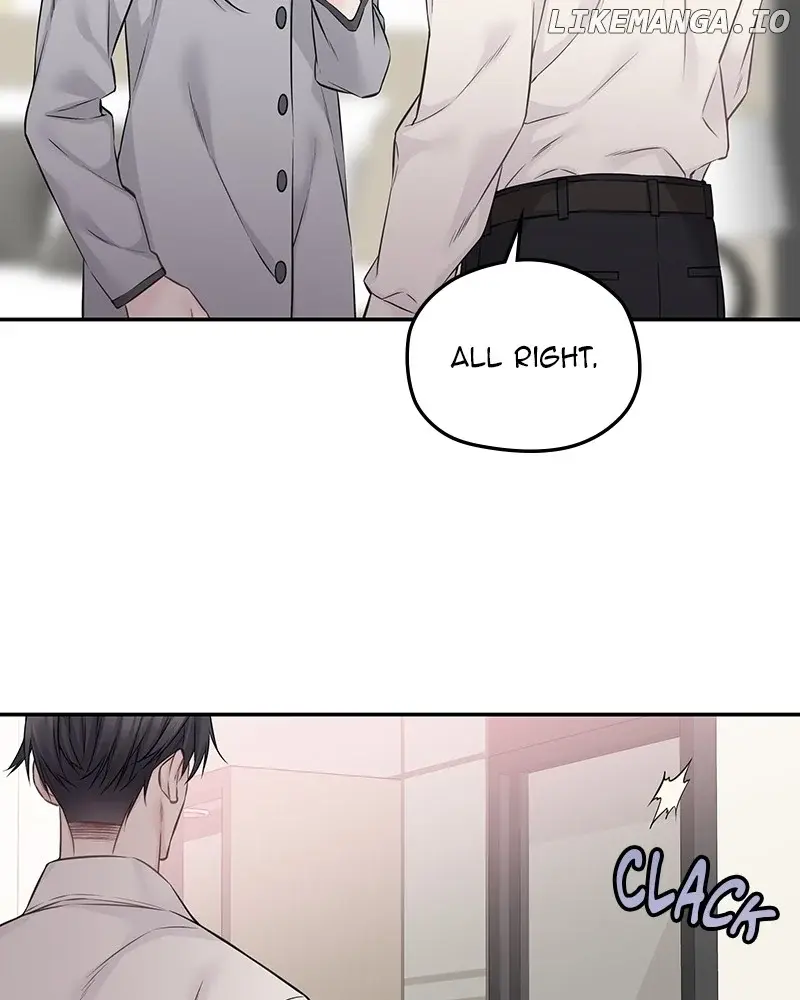 As If Love Doesn’T Exist - Chapter 64