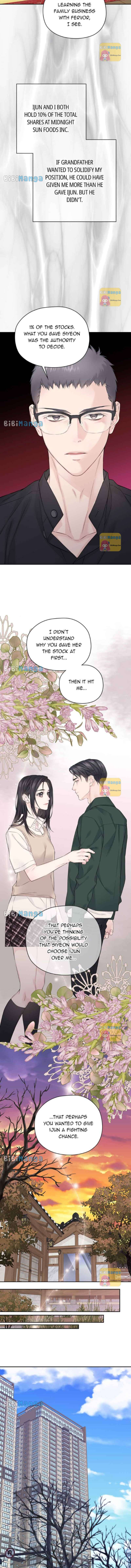 As If Love Doesn’T Exist - Chapter 20