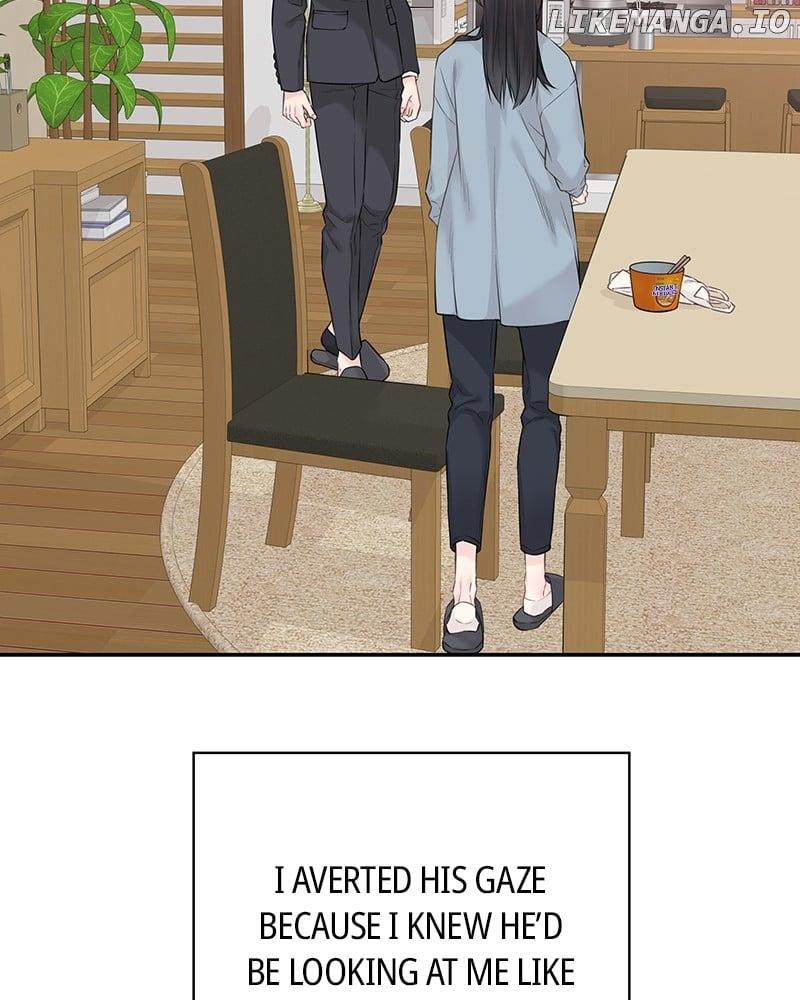 As If Love Doesn’T Exist - Chapter 47