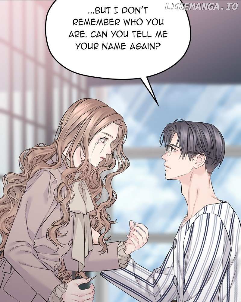 As If Love Doesn’T Exist - Chapter 68