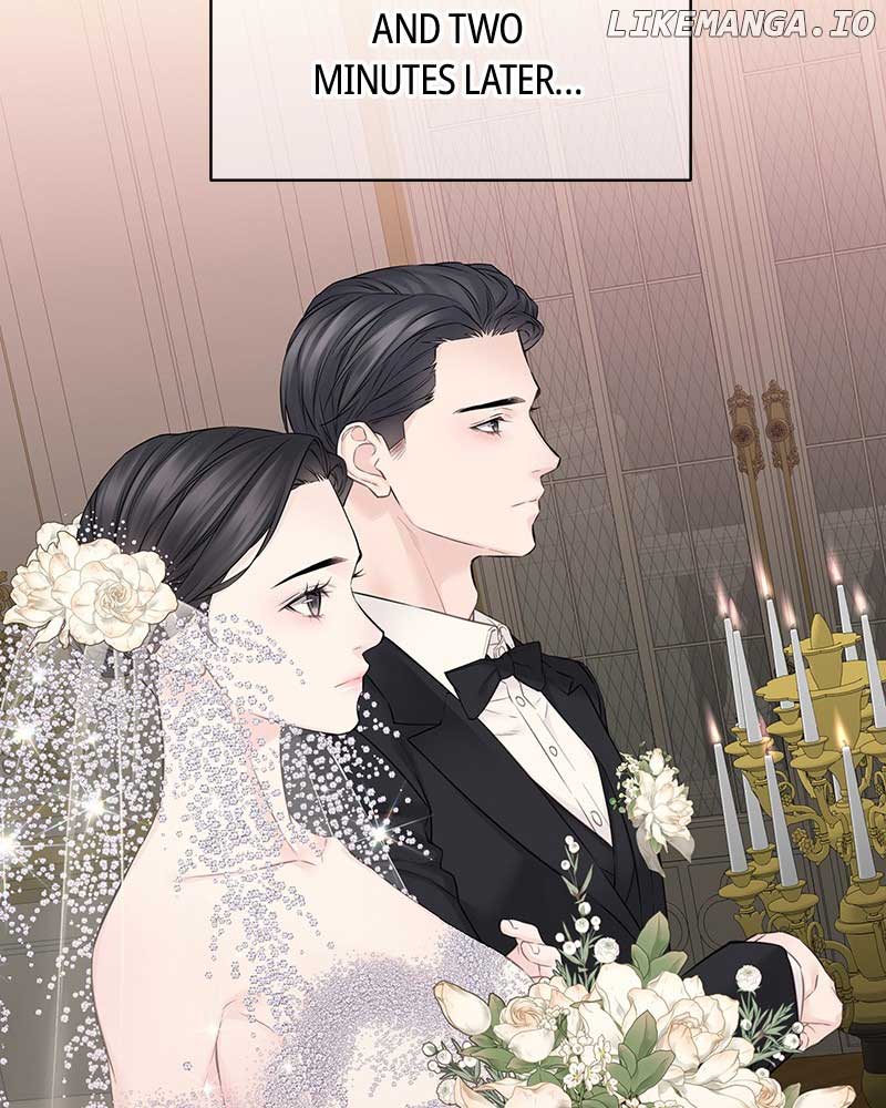 As If Love Doesn’T Exist - Chapter 43