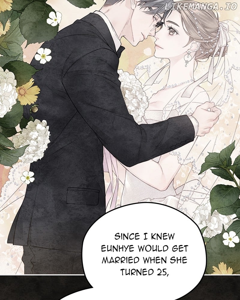 As If Love Doesn’T Exist - Chapter 61