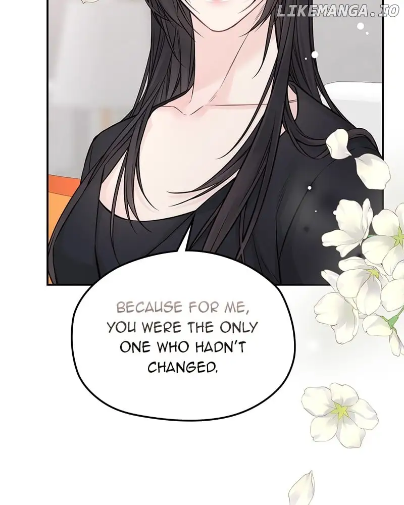 As If Love Doesn’T Exist - Chapter 62