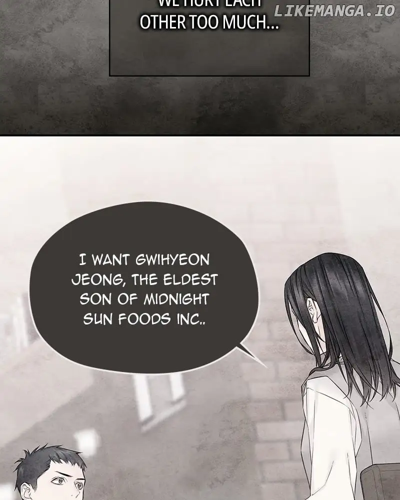 As If Love Doesn’T Exist - Chapter 62