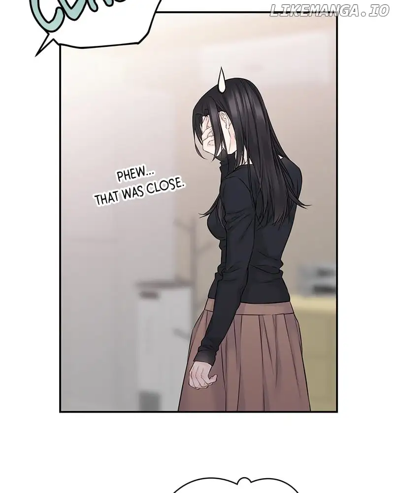 As If Love Doesn’T Exist - Chapter 62