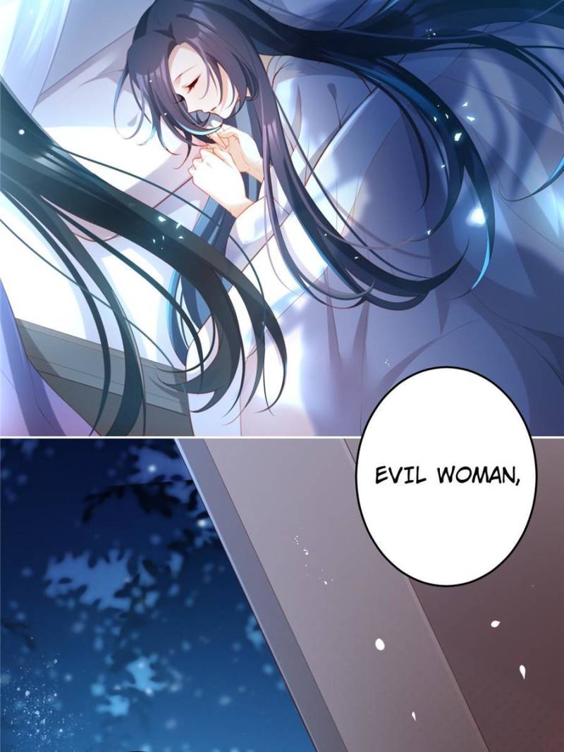 The Evil Girl Is The Emperor - Chapter 128