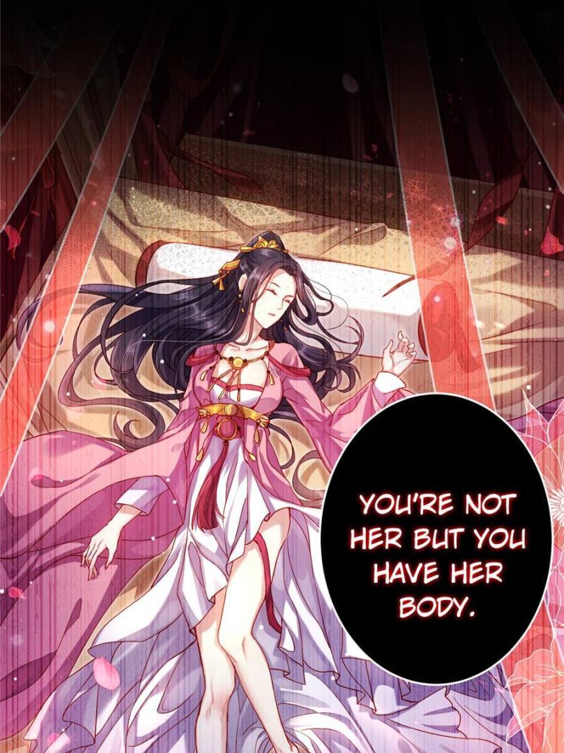 The Evil Girl Is The Emperor - Chapter 130