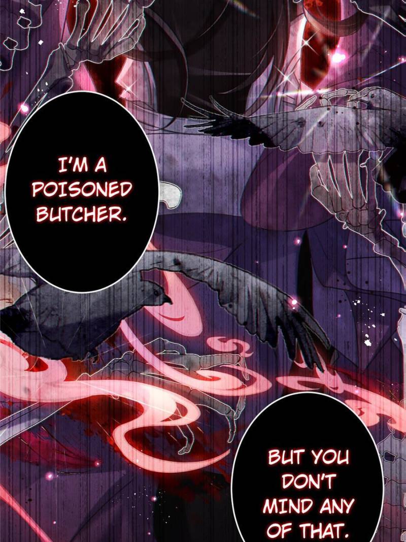 The Evil Girl Is The Emperor - Chapter 130