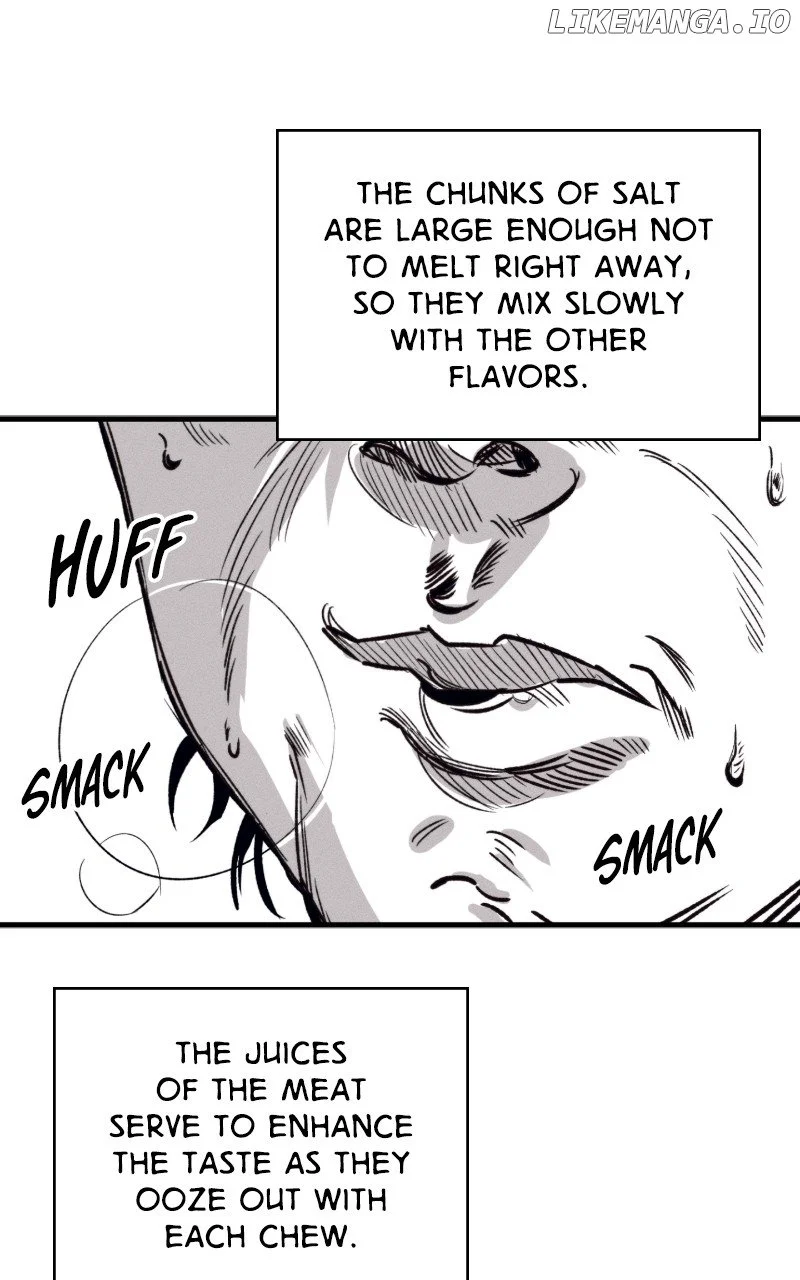 The New Hire Is The Demon Lord - Chapter 7