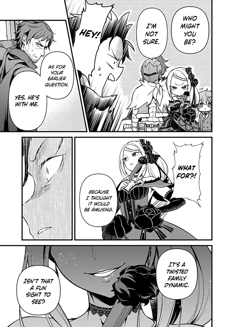 Re:zero Kara Hajimeru Isekai Seikatsu - Daigoshou - Mizu No Miyako To Eiyuu No Uta - Chapter 5.2: Ch. 5.2