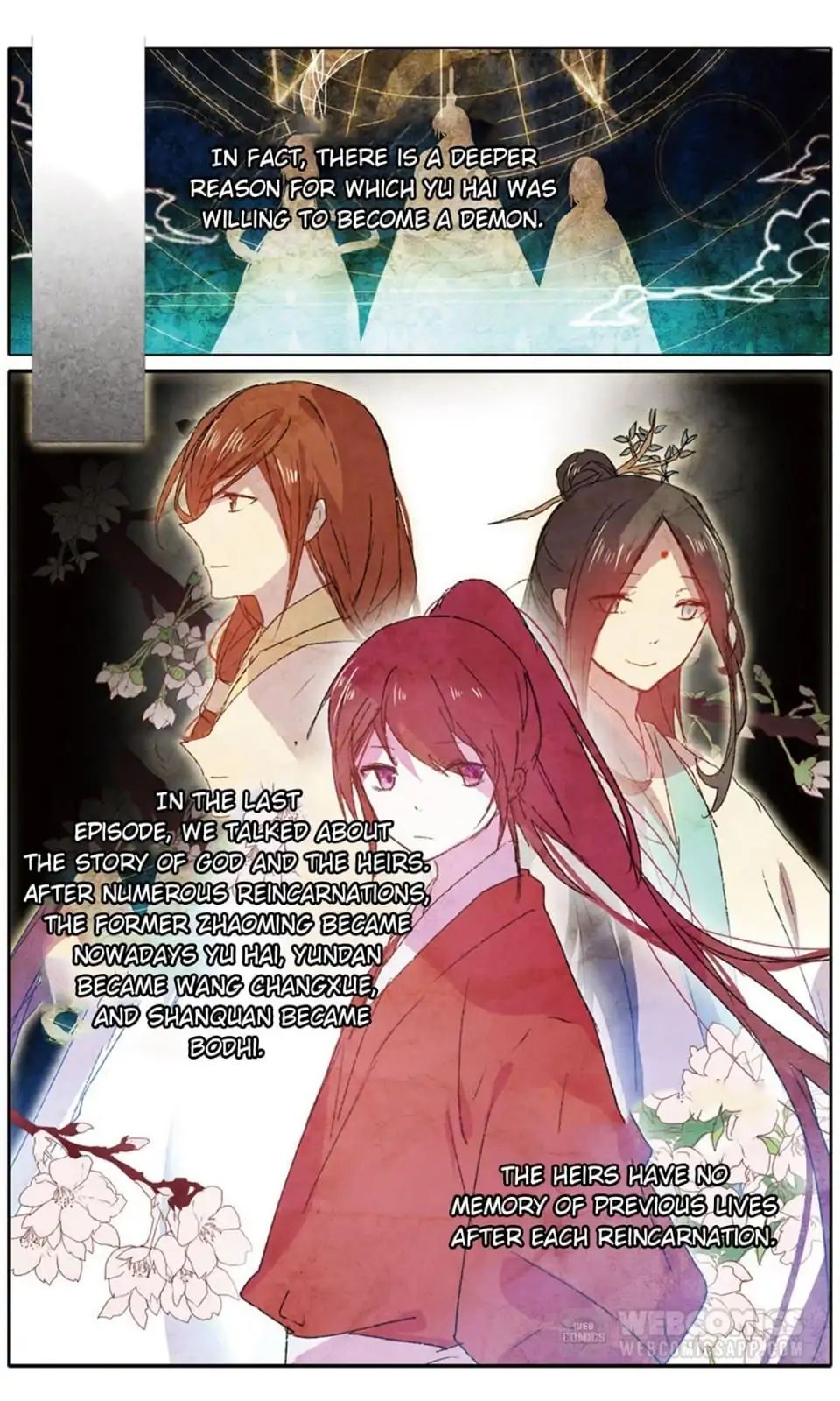 East Travel - Chapter 47