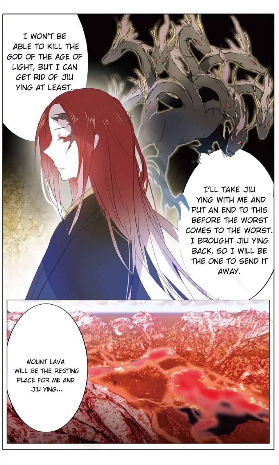 East Travel - Chapter 43