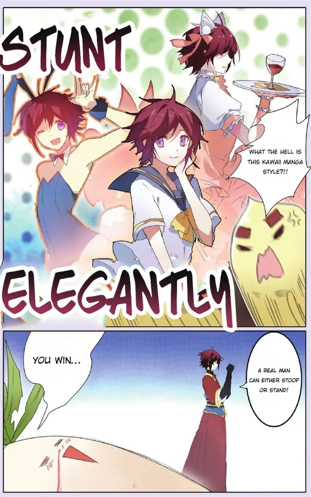 East Travel - Chapter 22