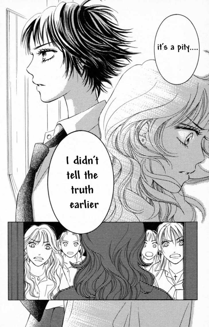 Life - Vol.10 Chapter 39 : Truth