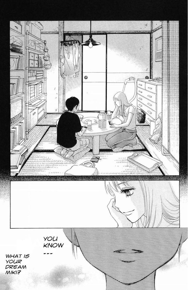 Life - Vol.14 Chapter 53 : Reminiscence