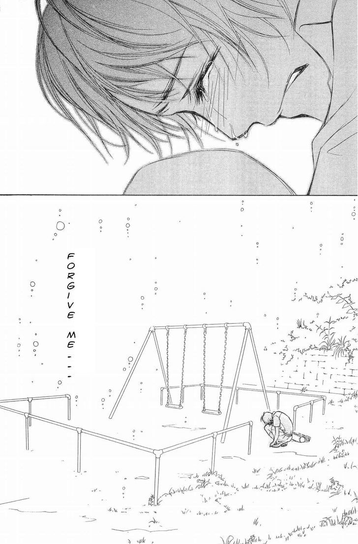 Life - Vol.13 Chapter 50 : Regret