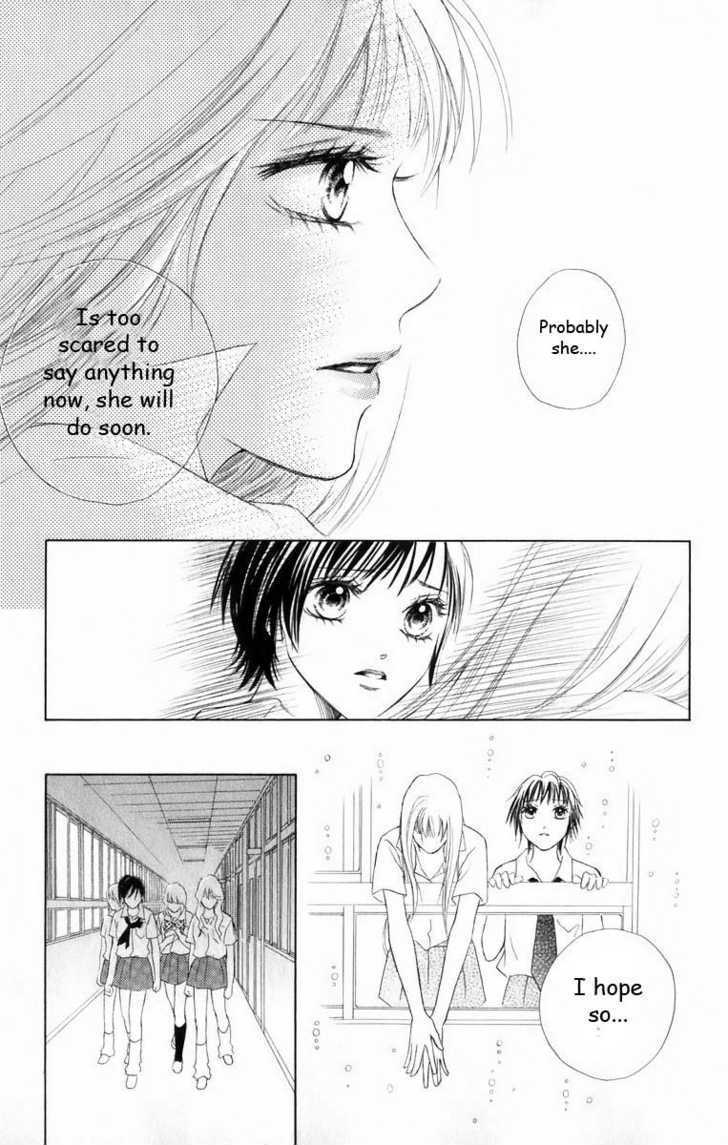 Life - Vol.11 Chapter 40