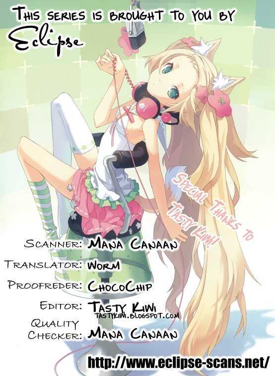 Life - Vol.9 Chapter 35 : Actress