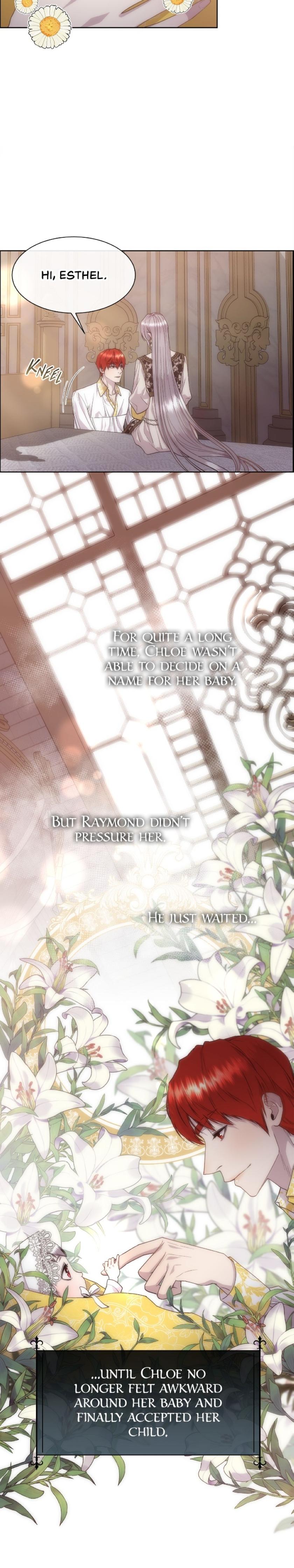 I’ll Twist The Neck Of A Sweet Dog - Chapter 62