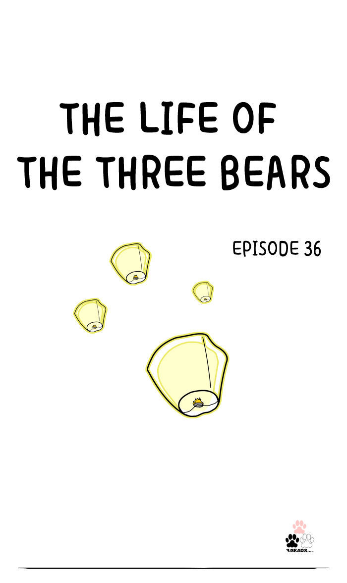 The Life Of The Three Bears - Chapter 36