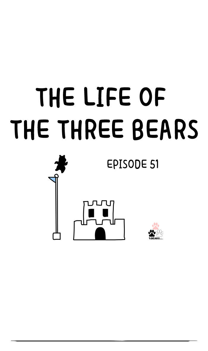 The Life Of The Three Bears - Chapter 51