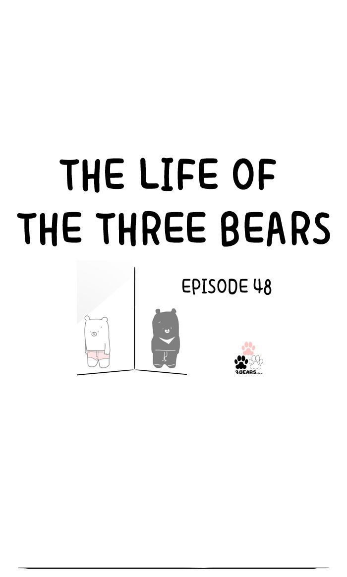 The Life Of The Three Bears - Chapter 48