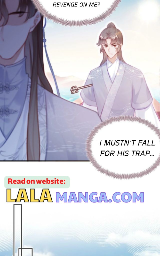 The Villain Has Something To Say (Rebirth) - Chapter 12