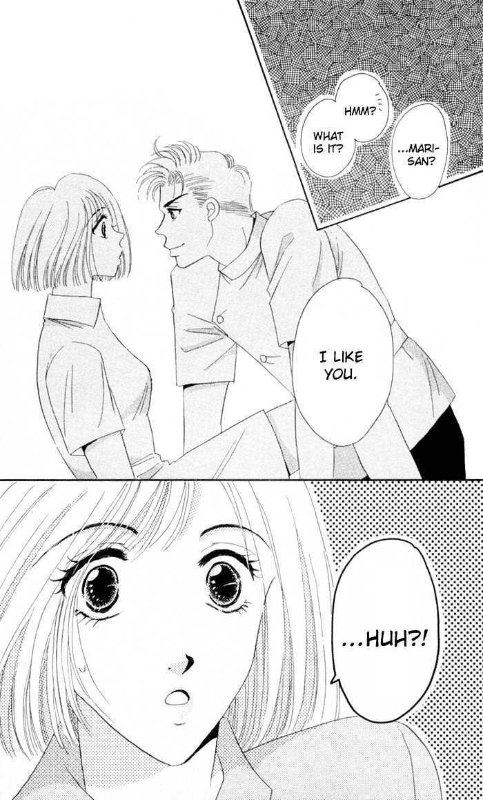 Luv Clinic - Vol.2 Chapter 5