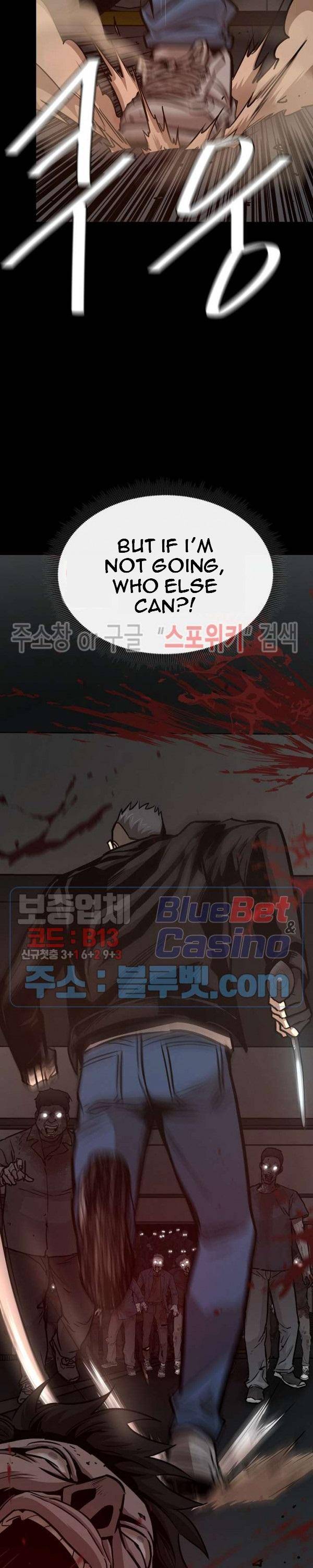 Return Survival - Chapter 50